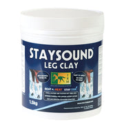 Thoroughbred Remedies 1.5kg Trm Staysound Leg Clay