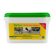 TopSpec Horse Vitamins & Supplements 1.5kg Topspec 10:10 Joint Support