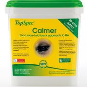 TopSpec Supplements 3 Kg Topspec Calmer