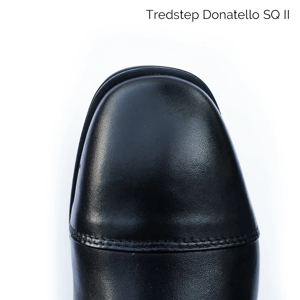 Donatello ii dress boots online