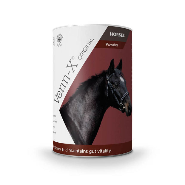 Verm-X Verm-X Herbal Powder For Horses & Ponies