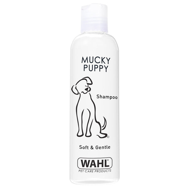Wahl Shampoo Wahl Mucky Puppy Shampoo