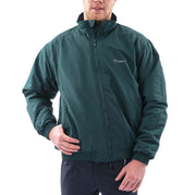 Whitaker Jacket Green / XSmall Whitaker Rastrick Reflective Unisex Smug Jacket