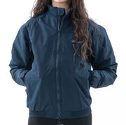 Whitaker Jacket Navy / XSmall Whitaker Rastrick Reflective Unisex Smug Jacket