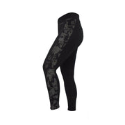 Whitaker Riding Pants XSmall Whitaker Riding Tights Sydney Reflect