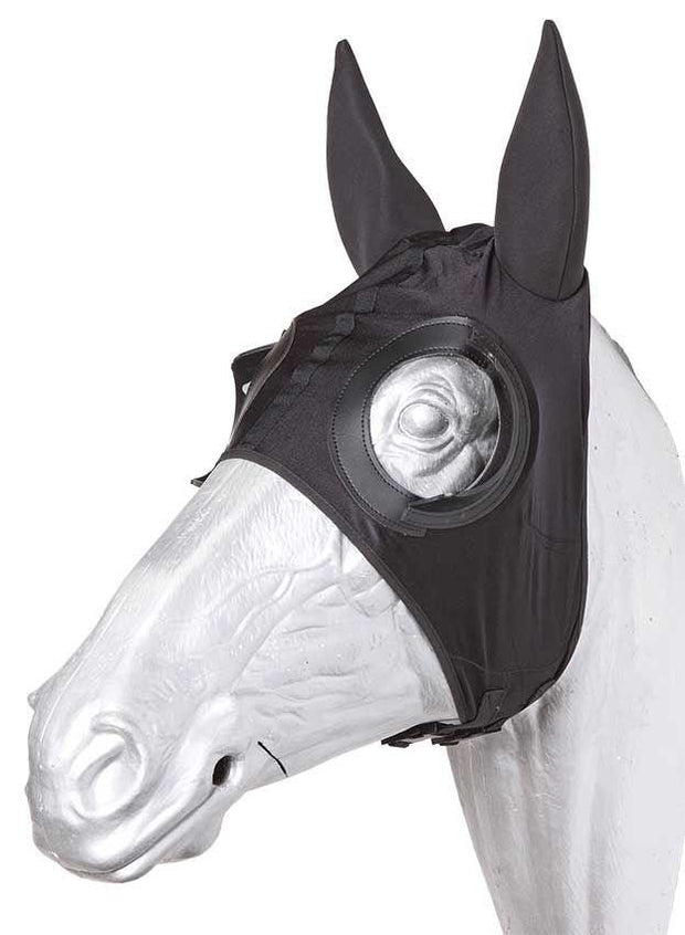 Zilco Race Hood 1/2 Cup Race Hood with Neoprene Ears
