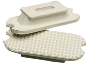 Zilco 10cm Knife Edge Stirrup Treads
