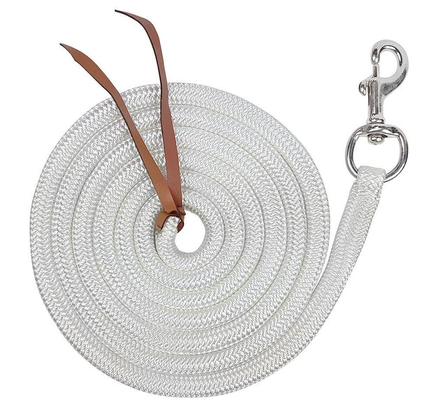 Zilco Lead Rope 10Ft Training Lead Trigger Snap