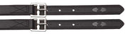 Zilco 112cm / Black Zilco PN Stirrup Strap