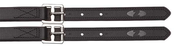 Zilco 112cm / Black Zilco PN Stirrup Strap