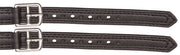 Zilco 125cm Zilco 25mm Classic Stirrup Straps