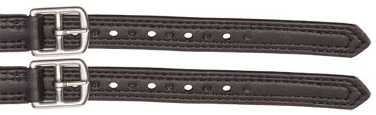 Zilco 125cm Zilco 25mm Classic Stirrup Straps