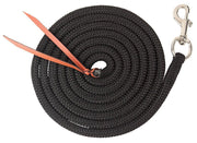 Zilco Lead Rope 12Ft Training Lead Trigger Snap
