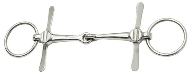 Zilco Bits 3.5" Tom Thumb Fulmer Bit
