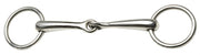 Zilco Bits 4 1/8" Ring Bradoon