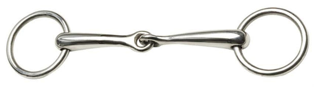 Zilco Bits 4 1/8" Ring Bradoon