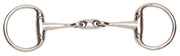Zilco Bits 4.5" Eggbutt Training Bradoon