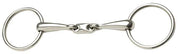 Zilco Bits 4.5" Fine Mouth Training Bradoon