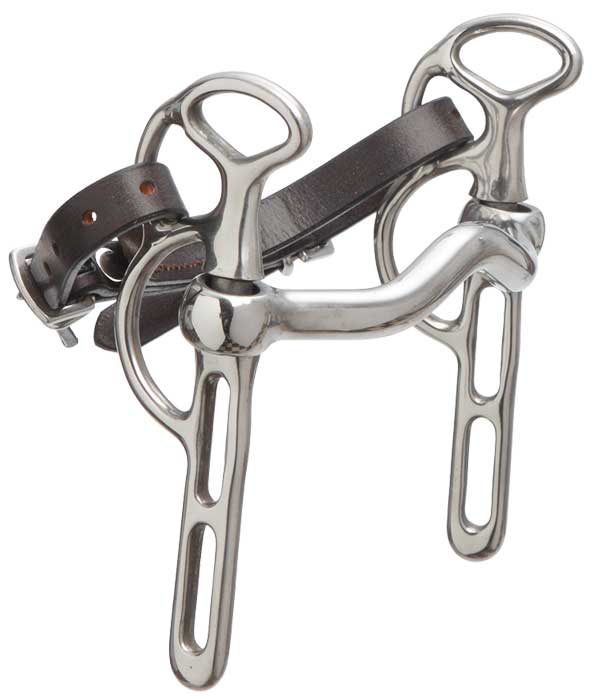 Zilco Deluxe Rubber Liverpool Driving Bit
