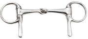 Zilco Bits 4.5" Half Spoon Thick Jointed Mouth