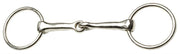 Zilco Bits 4" Loose Ring Snaffle