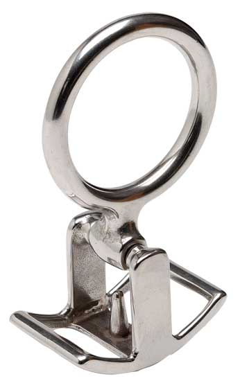 Zilco Driving Harness Adjustable Rein Drops