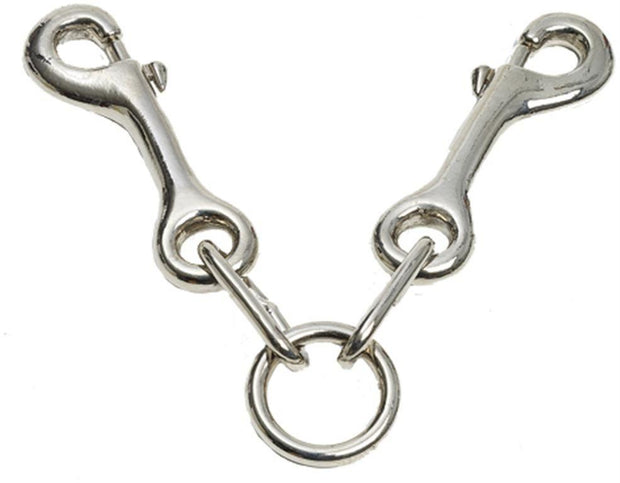 Zilco Lead Rope Argosy Chain