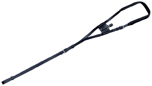 Zilco Australian Style Crupper