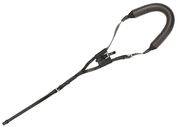 Zilco Australian Style Crupper - Rubber Dock