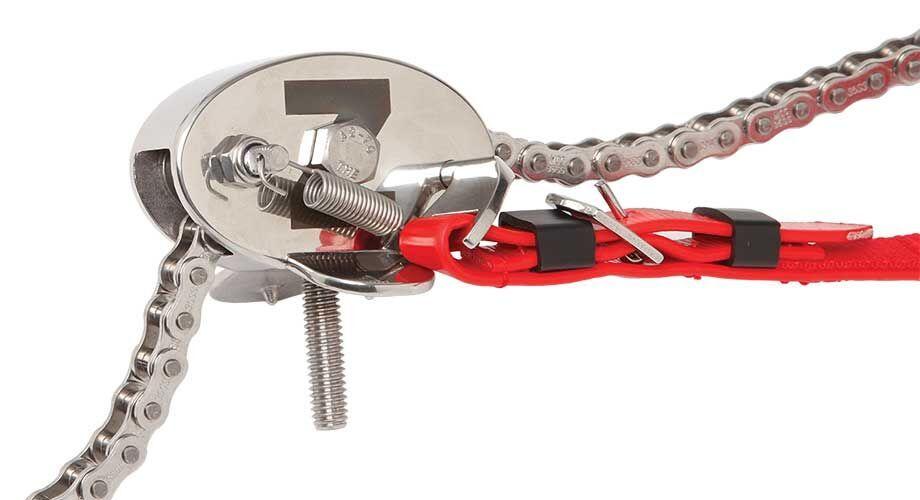 Zilco Automatic Headcheck from Zilco – Riding & Harness Stuff