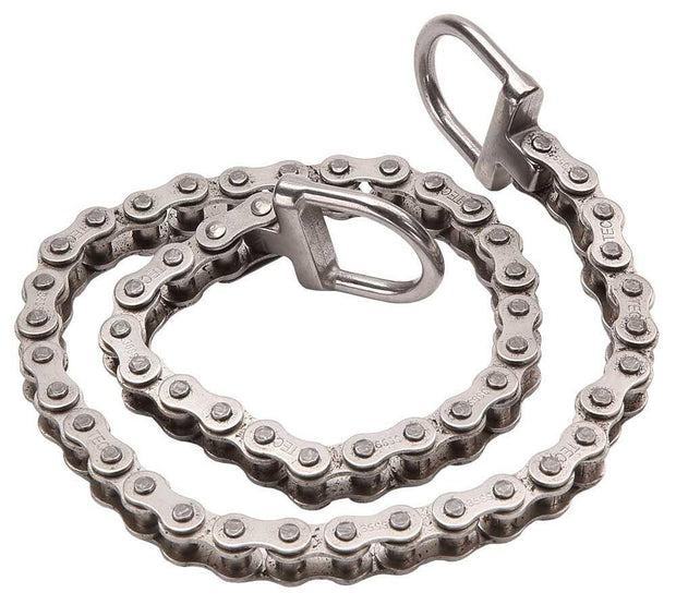 Zilco Automatic Headcheck - Chain Only