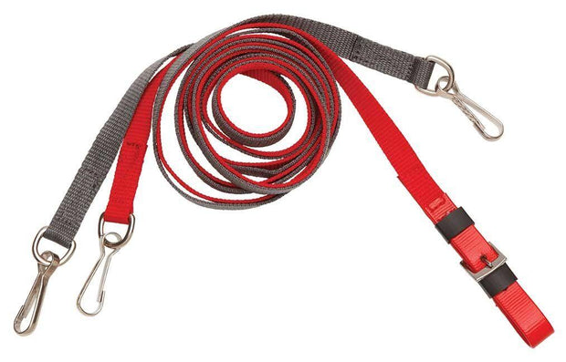 Zilco Automatic Headcheck - Replacement Straps