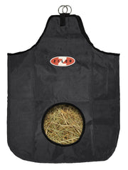 Zilco Black 1000D Hay Bag