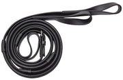 Zilco Black 19mm PN Race Reins (Loop)