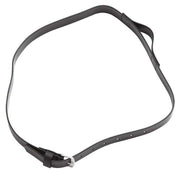 Zilco Black / 25mm Zilco Synthetic Neck Strap 25mm