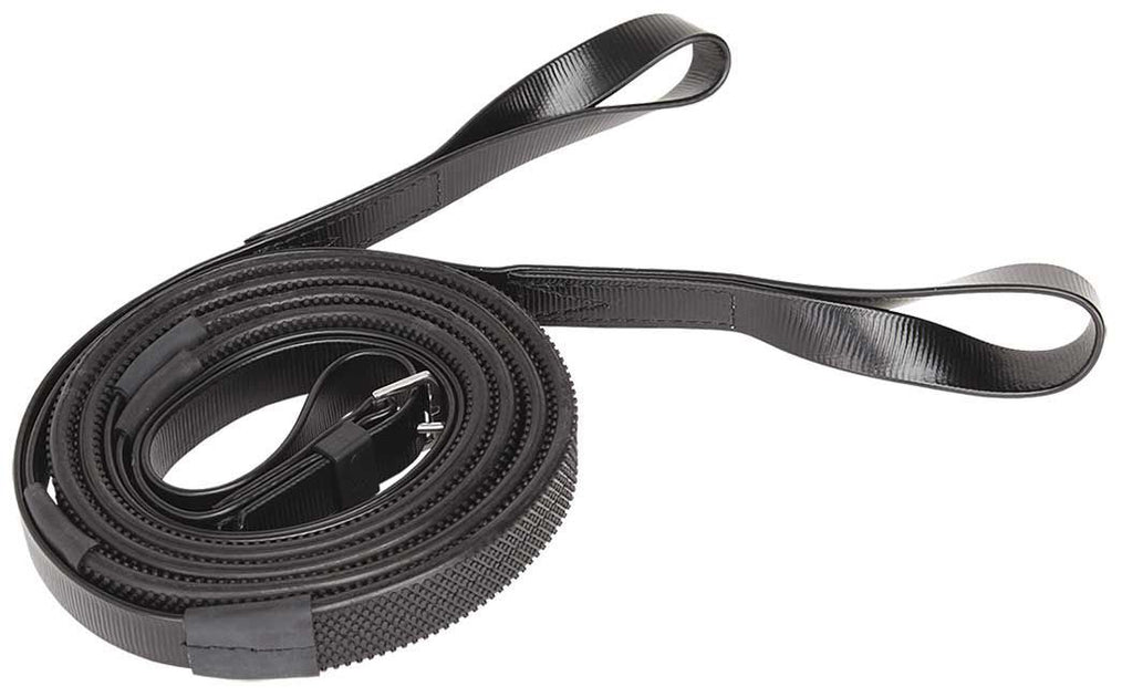 Zilco 19mm Rein Loop End Racing Reins from Zilco – Riding & Harness Stuff