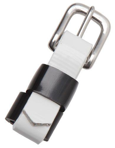 Zilco Bits Black Buckle Attachment - Standard
