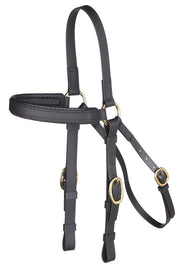 Zilco Bridle Black / Cob Zilco Barcoo Bridle
