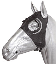 Zilco Black Zilco Airlite Race Hood - Half Cup