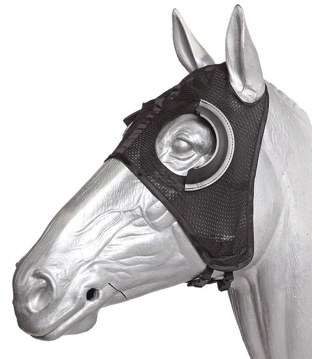 Zilco Black Zilco Airlite Race Hood - Half Cup