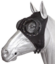 Zilco Black Zilco Airlite Race Hood - Mesh Cup