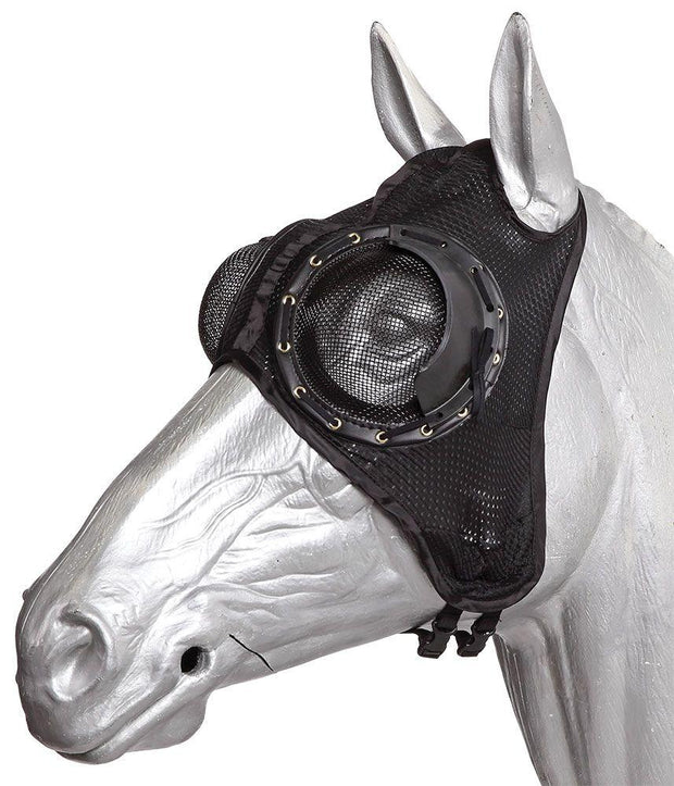 Zilco Black Zilco Airlite Race Hood - Mesh Cup