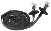 Zilco Reins Black Zilco Endurance Reins R Grip
