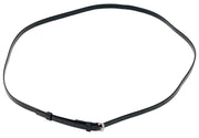 Zilco Black Zilco Neck Strap