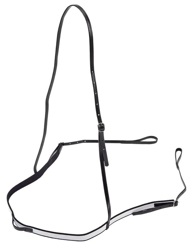 Zilco Black Zilco Race Breastplate Featherweight