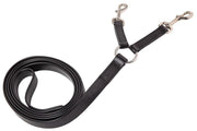 Zilco Lead Rope Black Zilco Race Day Lead