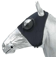 Zilco Black Zilco Stretch Race Hood - Full Cup Black