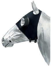 Zilco Black Zilco Stretch Race Hood - Half Cup Black