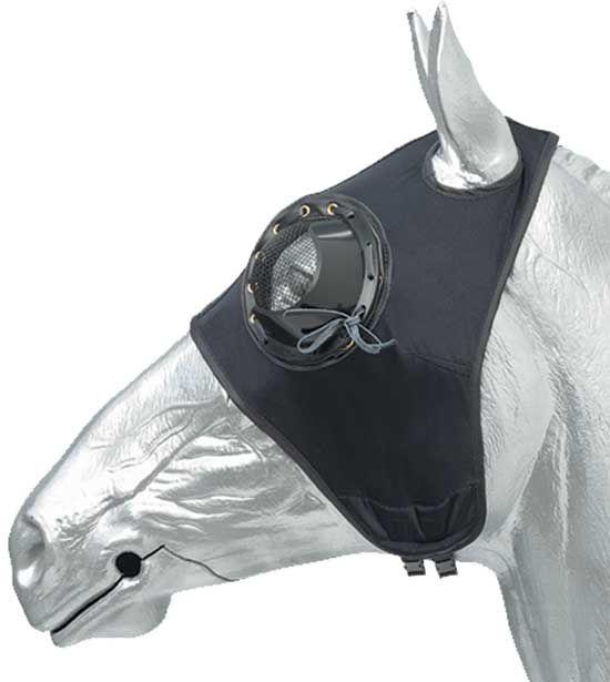 Zilco Black Zilco Stretch Race Hood - Mesh Cup