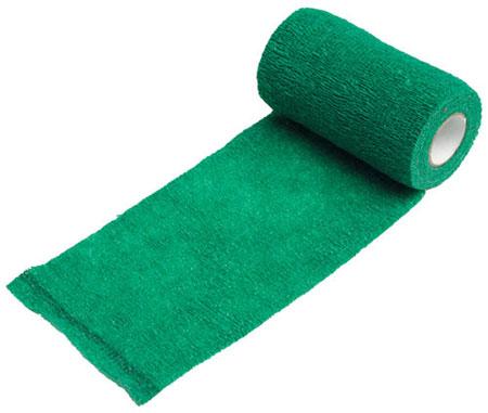 Zilco Bandages Black Zilco Sure Flex Bandage